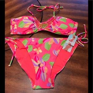 Victoria Secret Bikini Never Worn